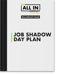 Shadow Day Plan
